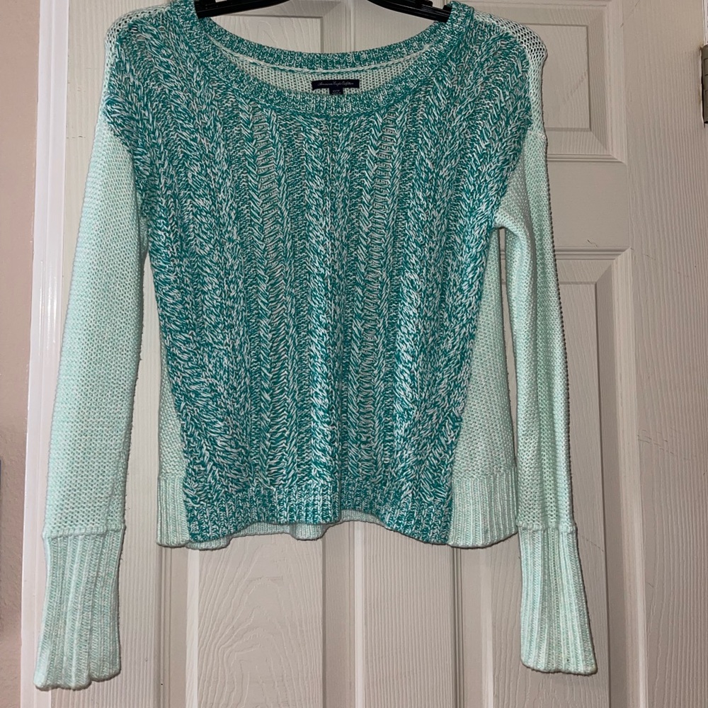 Pretty long sleeve
